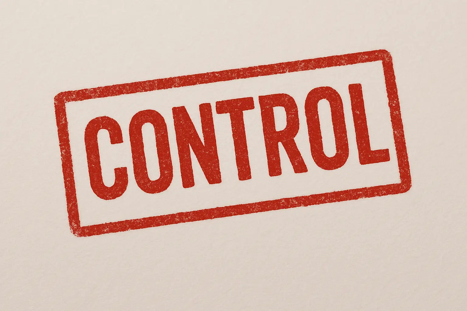 Control Image