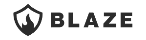 Blaze logo