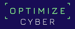 Optimize Cyber logo