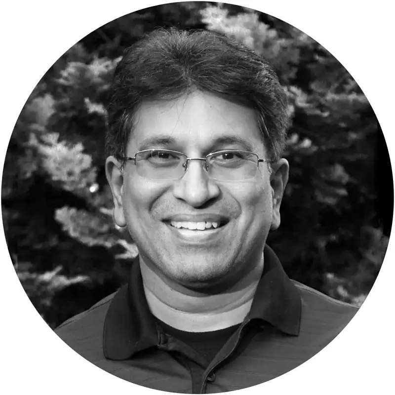 Ram Cherala