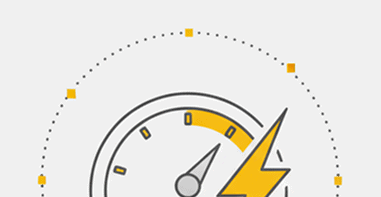Speed without compromise fast audit delivery illustration